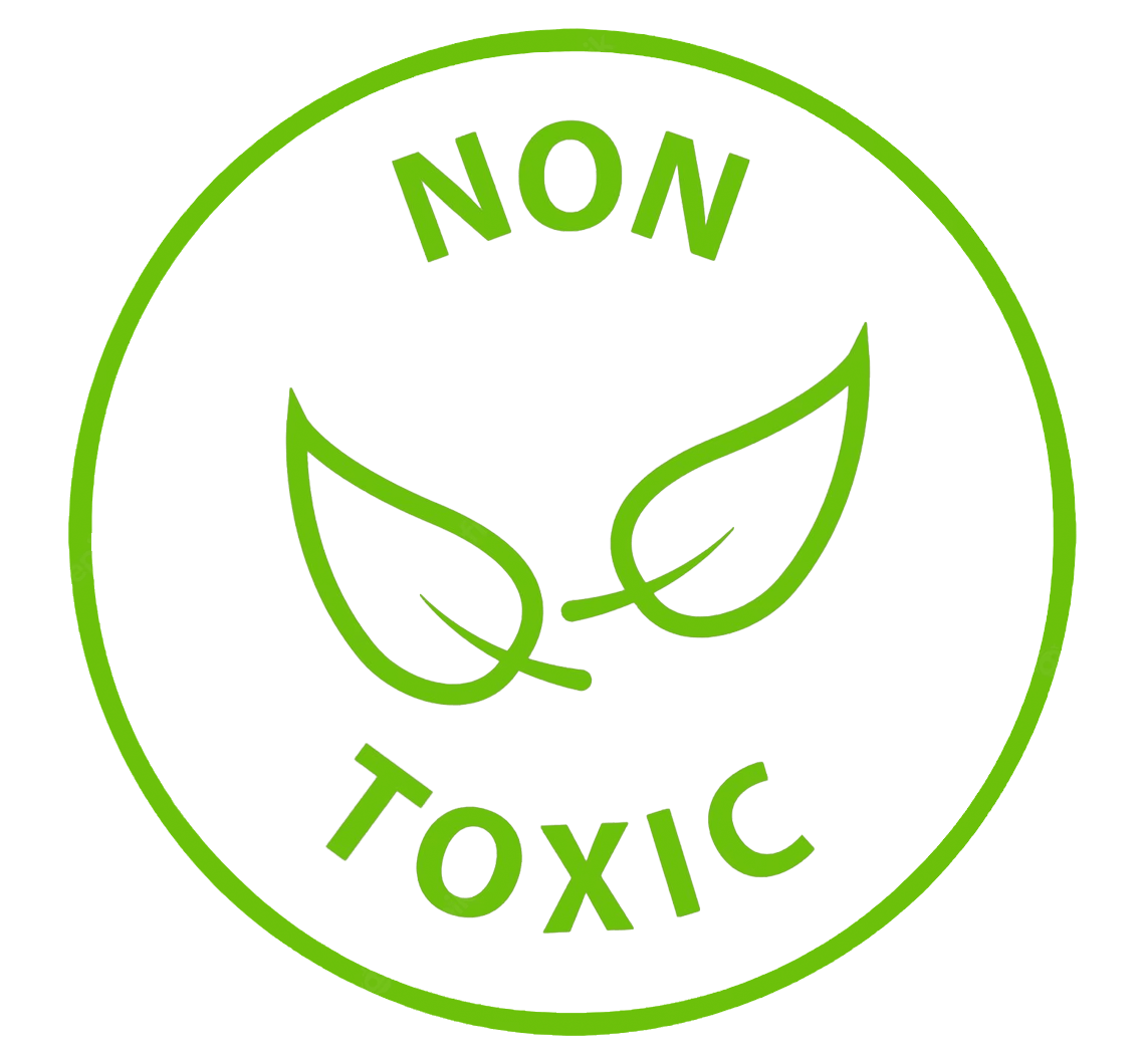 non-toxic symbol