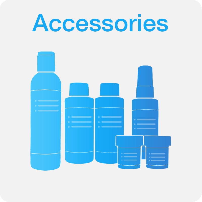 Shop for accessories