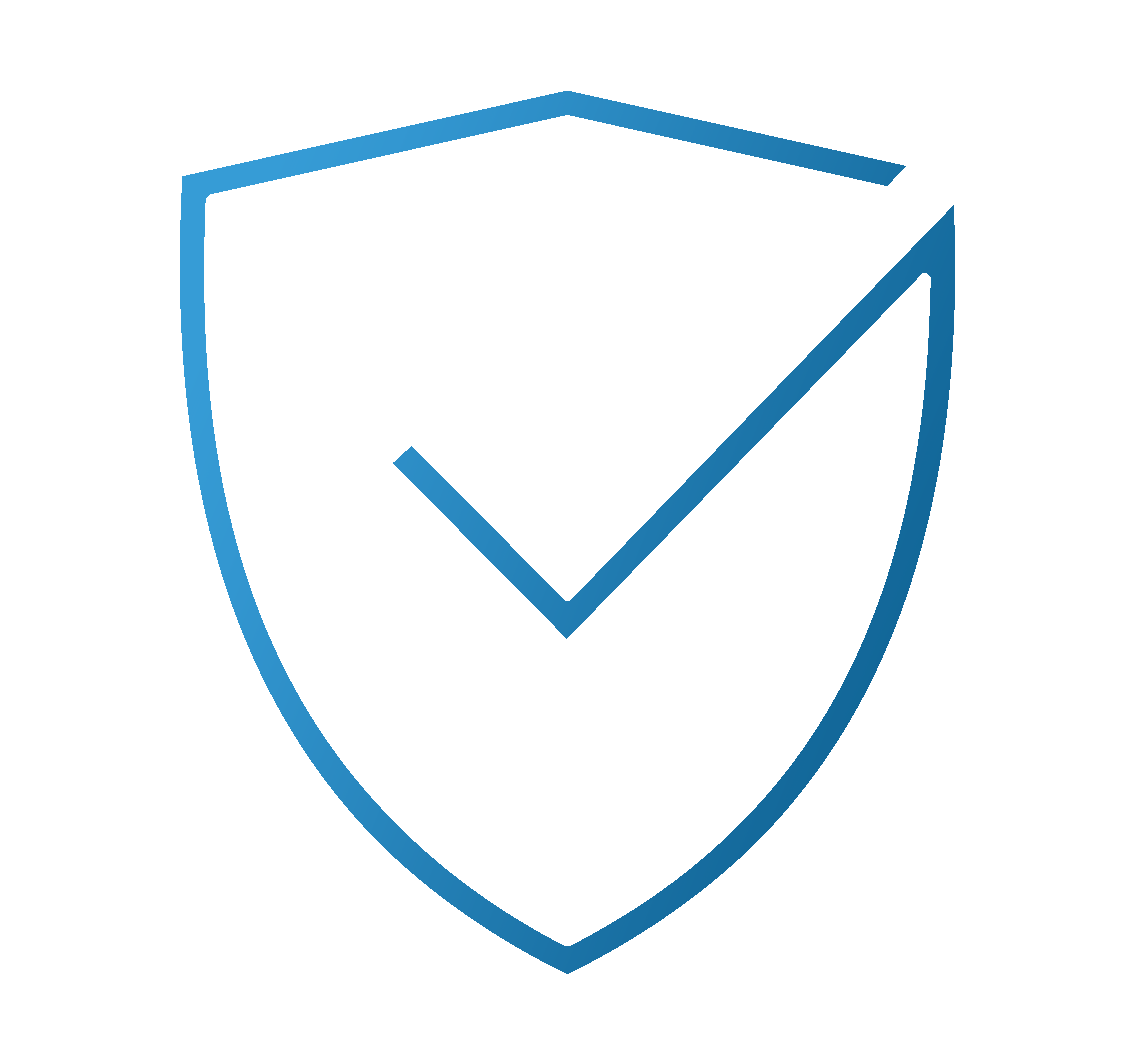 warranty shield icon